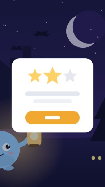 Placeholder gameplay screen 2 for Hollow Lantern
